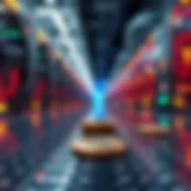 Future trends in cryptocurrency mining pools