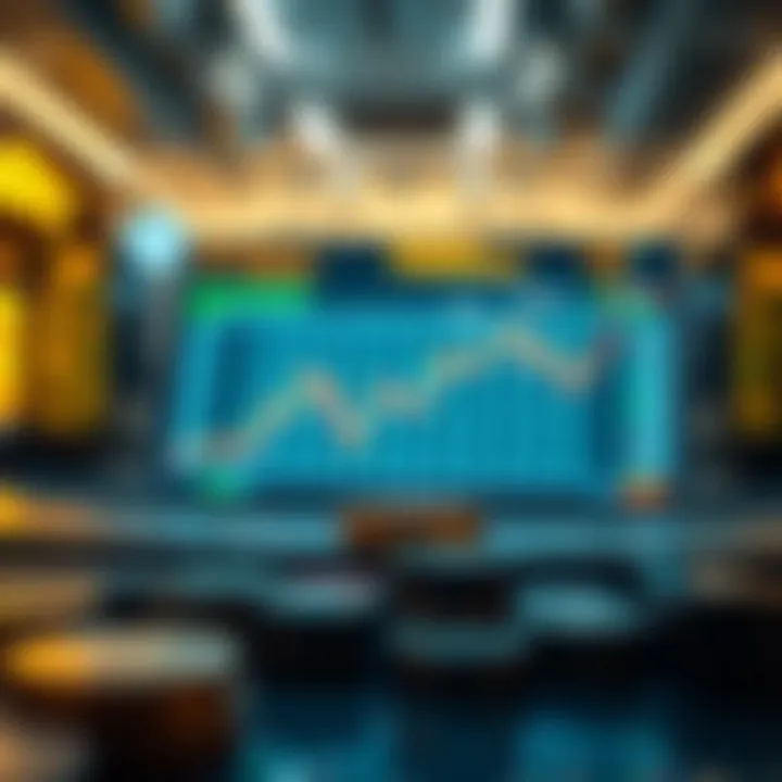 Analysis of futures exchanges