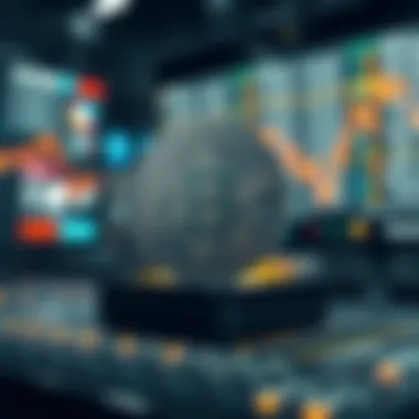 Complex dynamics of futures market