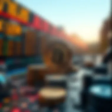 Technical elements of futures trading