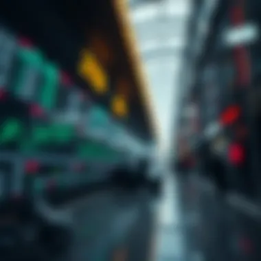 Historical timeline of futures trading