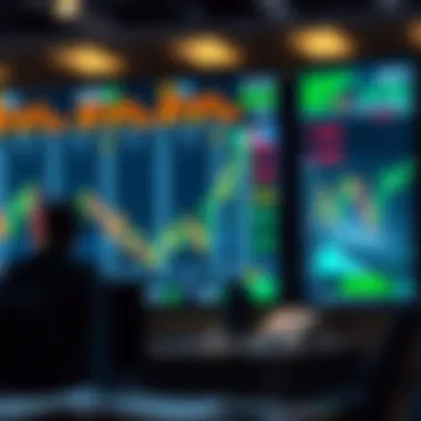 Strategic planning for futures trading