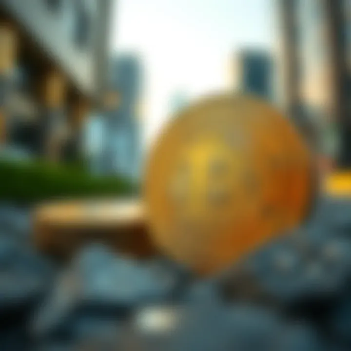 Global economic impact on LKR