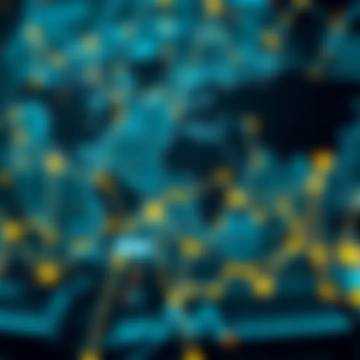 Interconnectedness of Global Financial Systems Global financial system interconnectedness