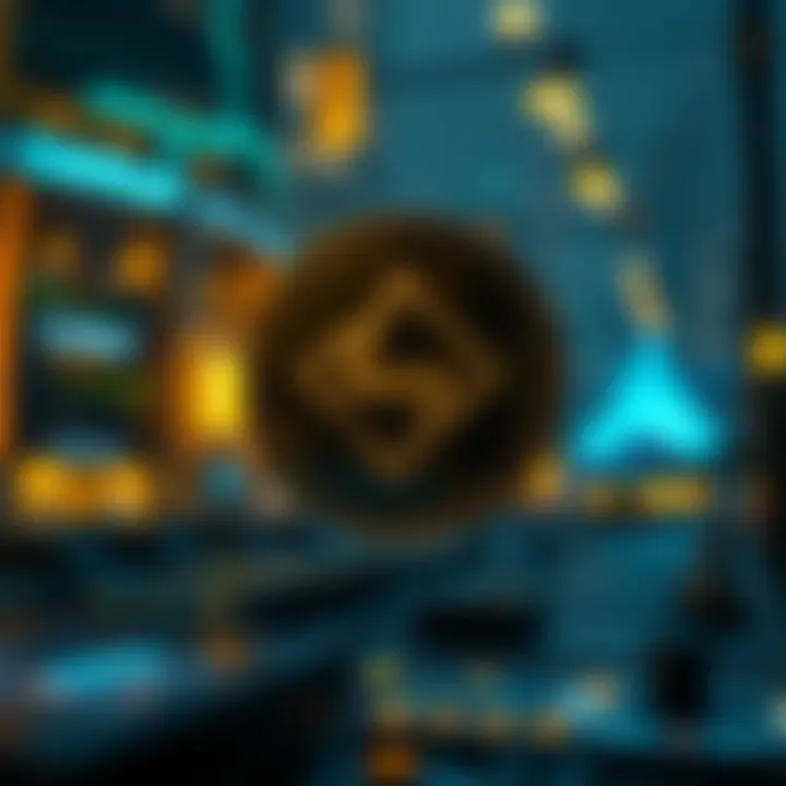 Future outlook of Golem Coin's impact on internet ecosystems