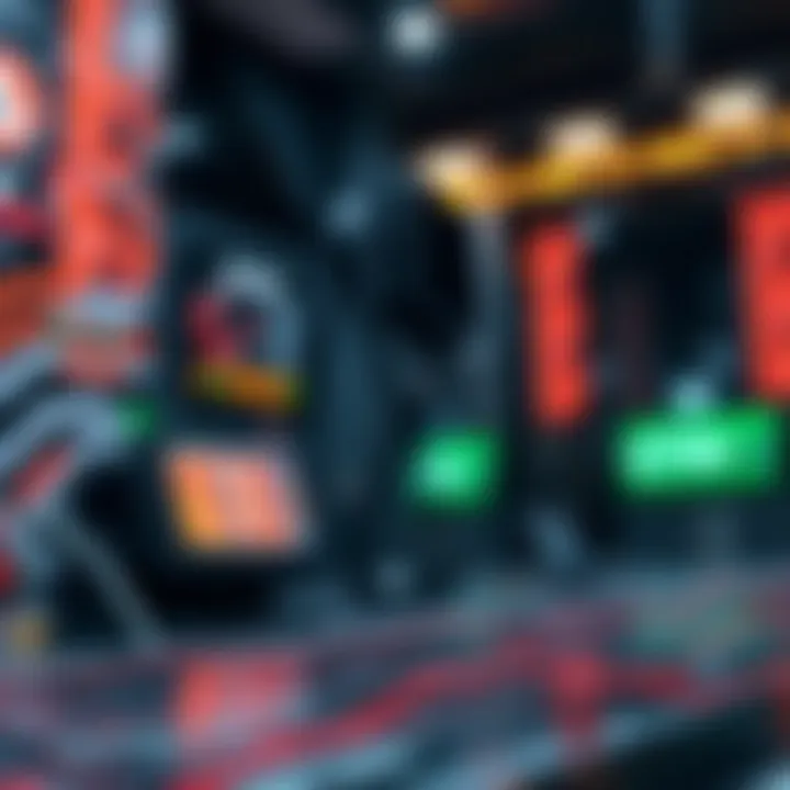 Future directions of Graphcast technology