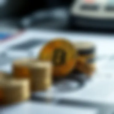 Detailed analysis of Grayscale portfolio allocations