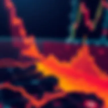 Guidelines for effectively utilizing heatmaps in crypto analysis
