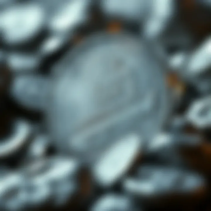 Historical context of silver pricing in Australia