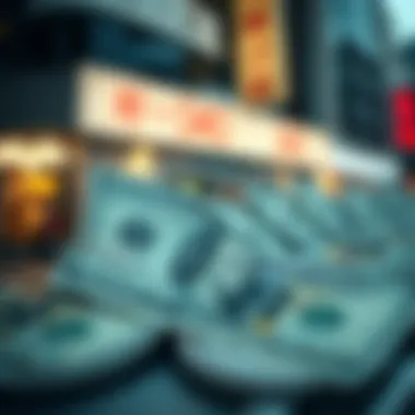 Historical Fluctuations of USD-SGD