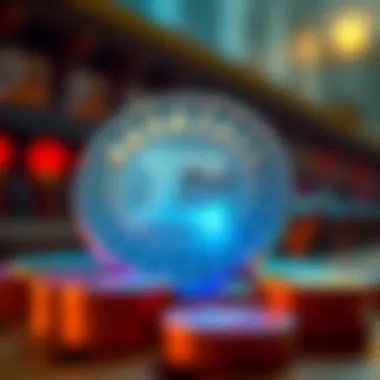 Visual representation of ICP's unique features and characteristics