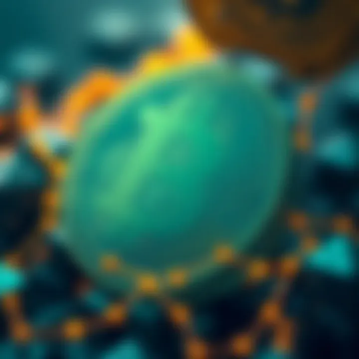 Blockchain technology impacting individual identity