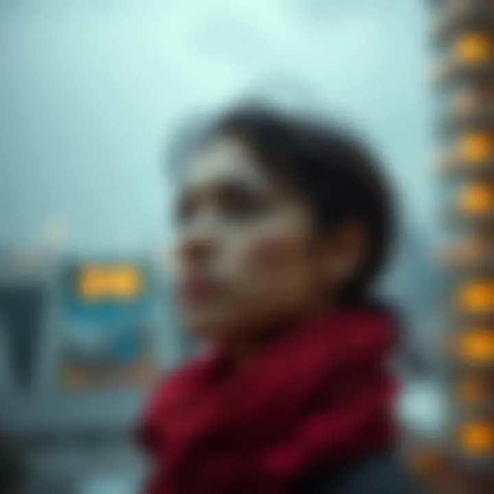 Elements of identity formation in a blockchain context