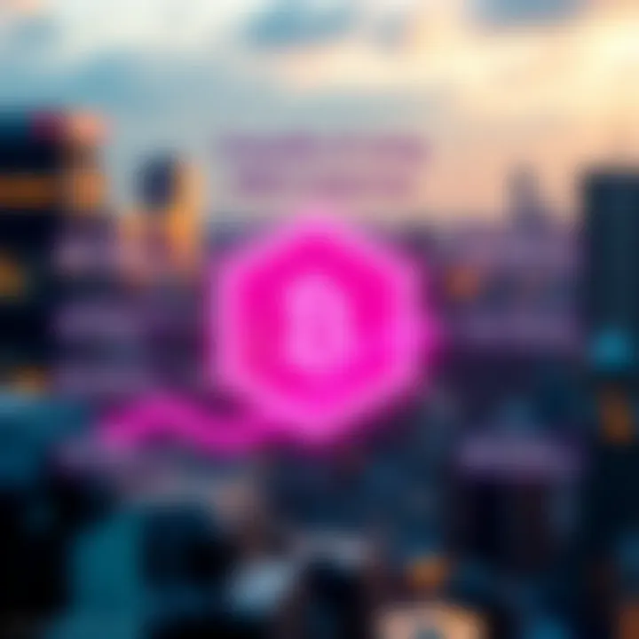 A vibrant infographic showcasing the benefits of using IDEX.