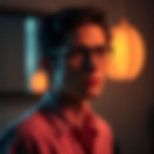 A thought-provoking illustration of ethical dilemmas