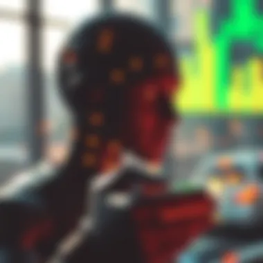 Impact of AI tools in the cryptocurrency ecosystem