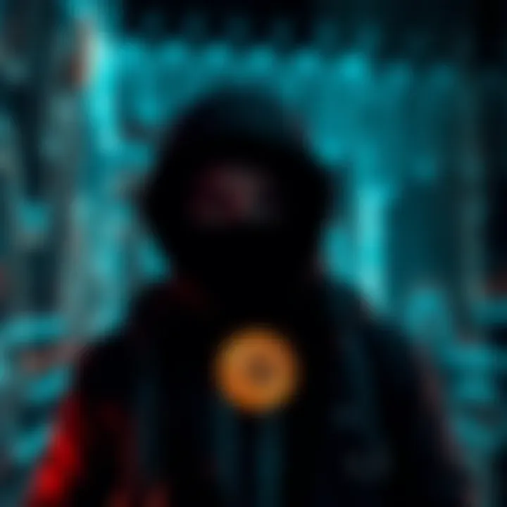 Impact of security breaches