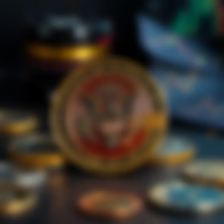 Impact of SEC regulations on cryptocurrency investors