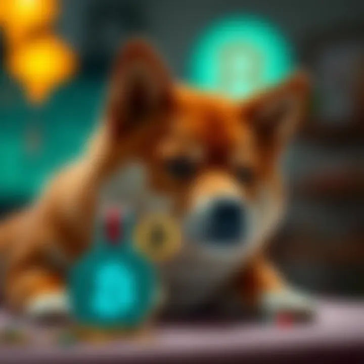 Investment insights in Shiba Inu and USDT