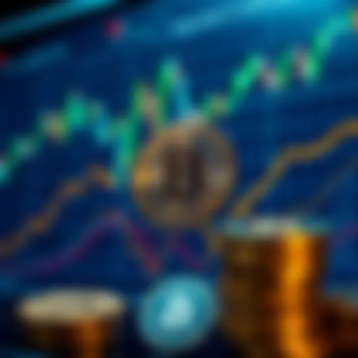 Investment strategies derived from Bitcoin log chart