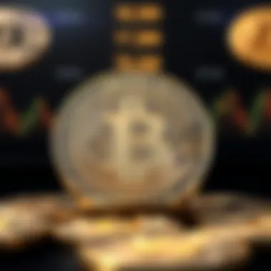 Investment strategies in cryptocurrency