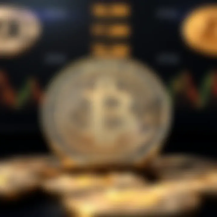 Investment strategies in cryptocurrency