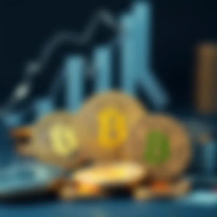 Investment Strategies in Cryptocurrency