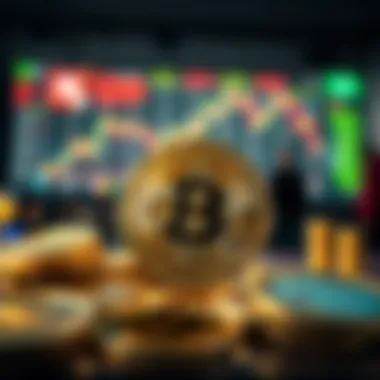 Investment strategies in volatile markets