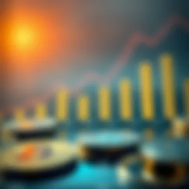 Strategic approach to cryptocurrency investment