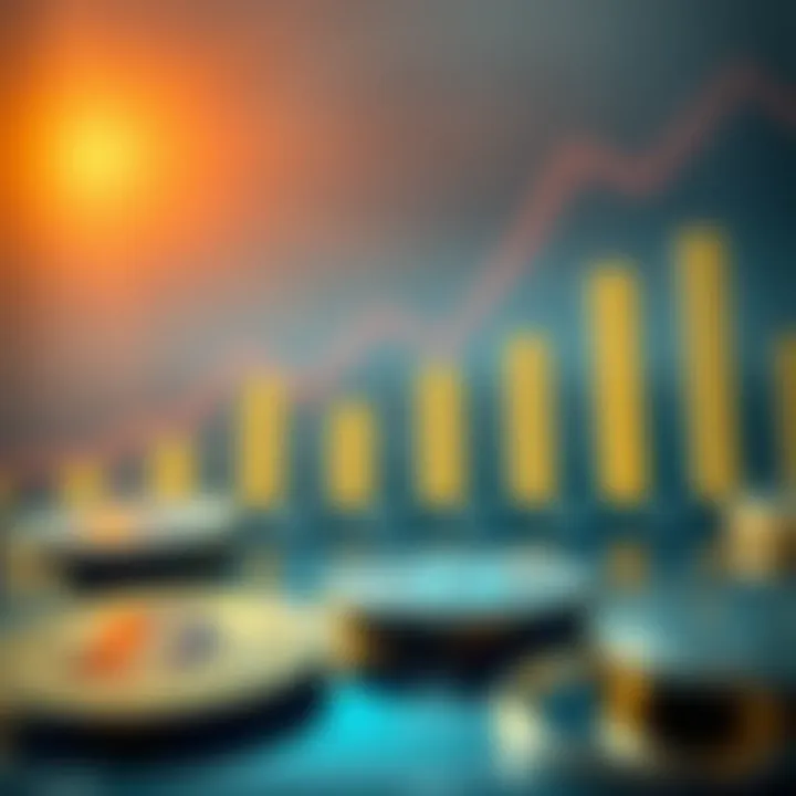 Strategic approach to cryptocurrency investment