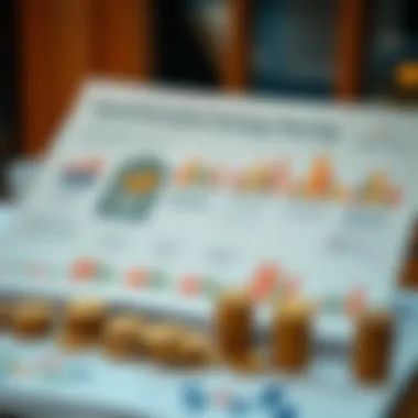 Investment Strategy Planning Strategic investment planning diagram