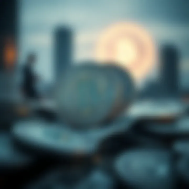 Investment Trends Related to USD Exchange Rates