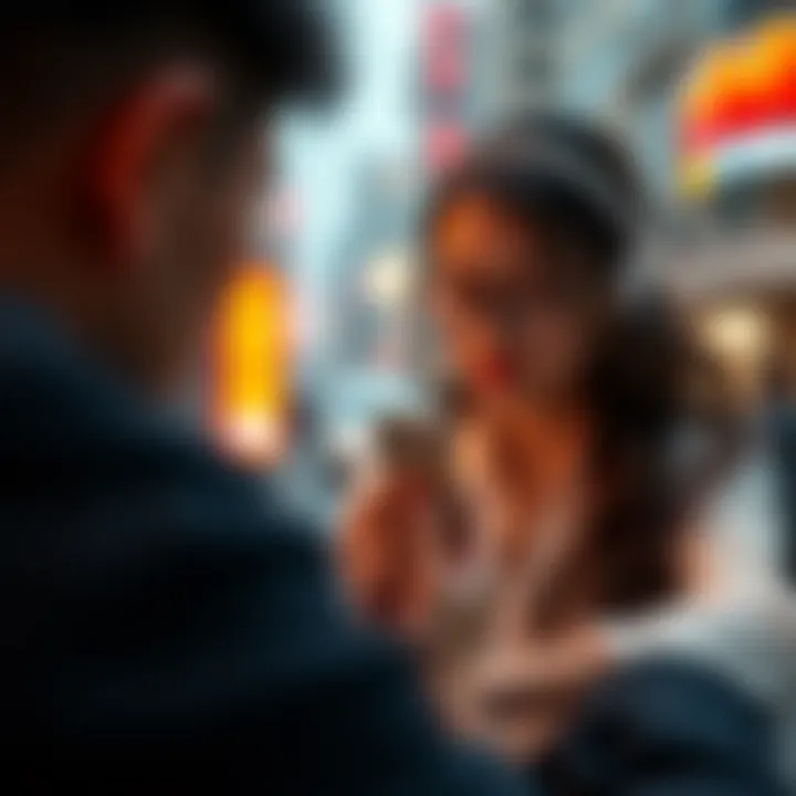 Investor considerations in cryptocurrency