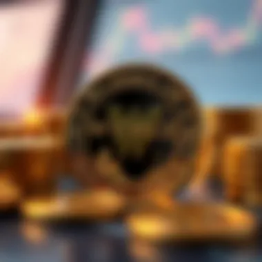 Chart depicting investor sentiment and its impact on WEMIX Coin