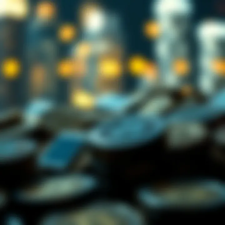 Strategies for investors navigating SEC regulations