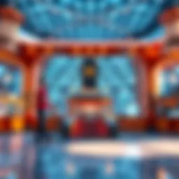 Innovative architecture of Jasmy platform
