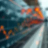 Historical trend of JPY/KRW exchange rates over the years