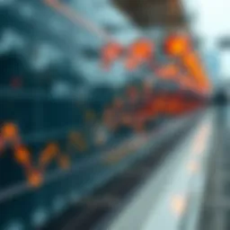 Historical trend of JPY/KRW exchange rates over the years