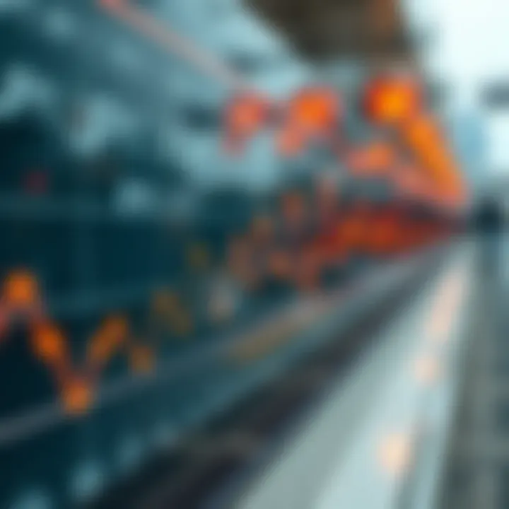 Historical trend of JPY/KRW exchange rates over the years