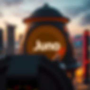 Overview of Juno cryptocurrency ecosystem