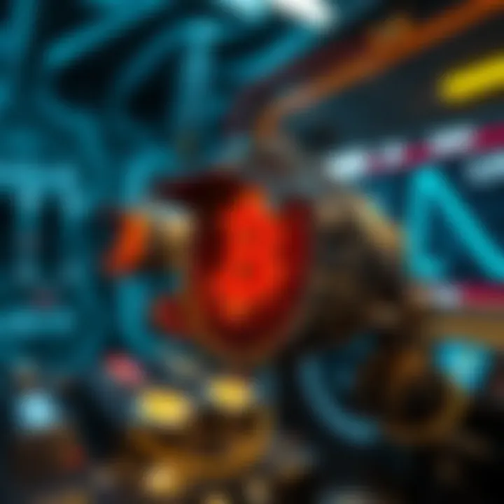 Technical characteristics and innovations of Juno