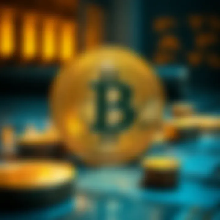 Investment strategies related to Kaspa Pool