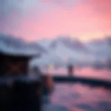 Overview of Kaspa Pool functionalities