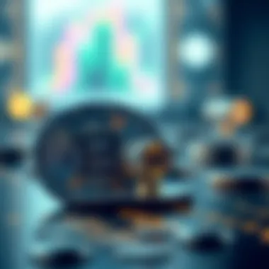 Illustration of the key features of spot contracts