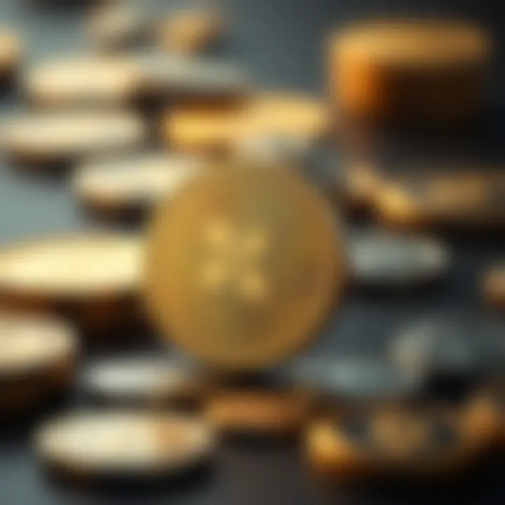 Key Issues in Ripple Litigation Key issues in Ripple litigation