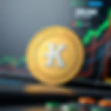 Technological Background of Kishu Inu Coin Graph displaying technological aspects of Kishu Inu Coin