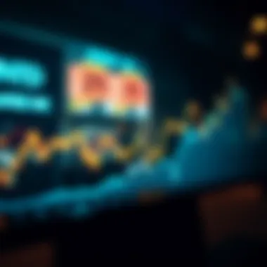 Trends in KRW and NTD Exchange Rates Graph showing KRW and NTD exchange rate trends