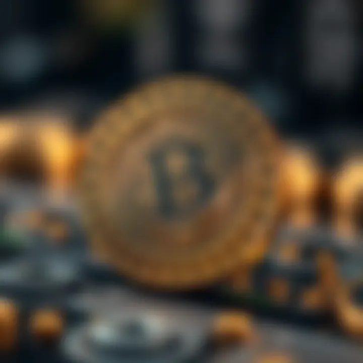 Technical Features of Ladies Coin Technical features of Ladies Coin explained