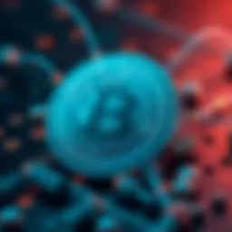 Blockchain technology development