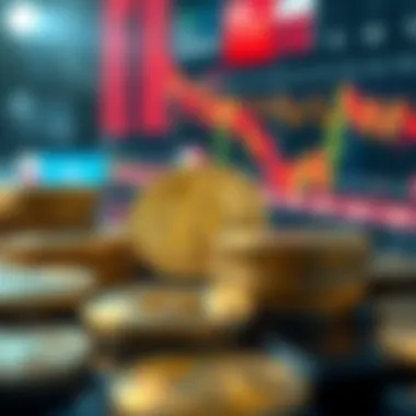 Cryptocurrency market trends